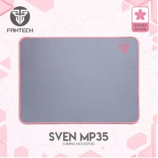 日本櫻花限定版
FANTECH MP35 滑鼠墊
